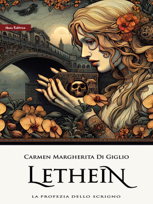 cover image of Lethein